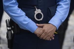 Imagen del artículo de El Vocero: Radican cargos contra hombre por presuntamente agredir a un adulto mayor en Comerío