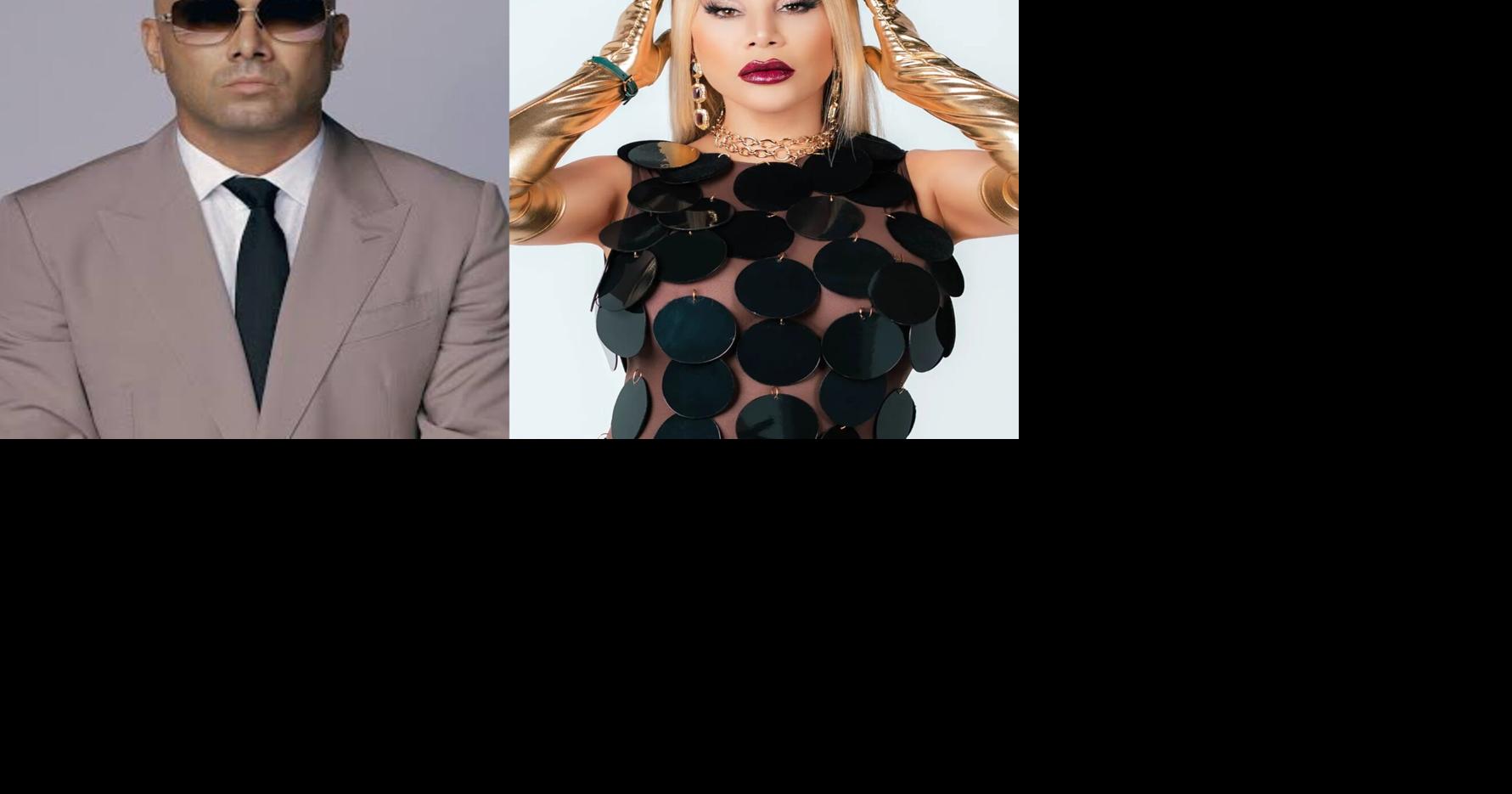 Wisin confirma a Ivy Queen como primera profesora de la "Universidad del Perreo"