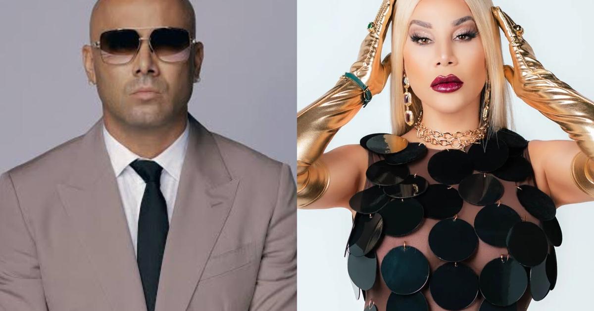 Wisin confirma a Ivy Queen como primera profesora de la "Universidad del Perreo"