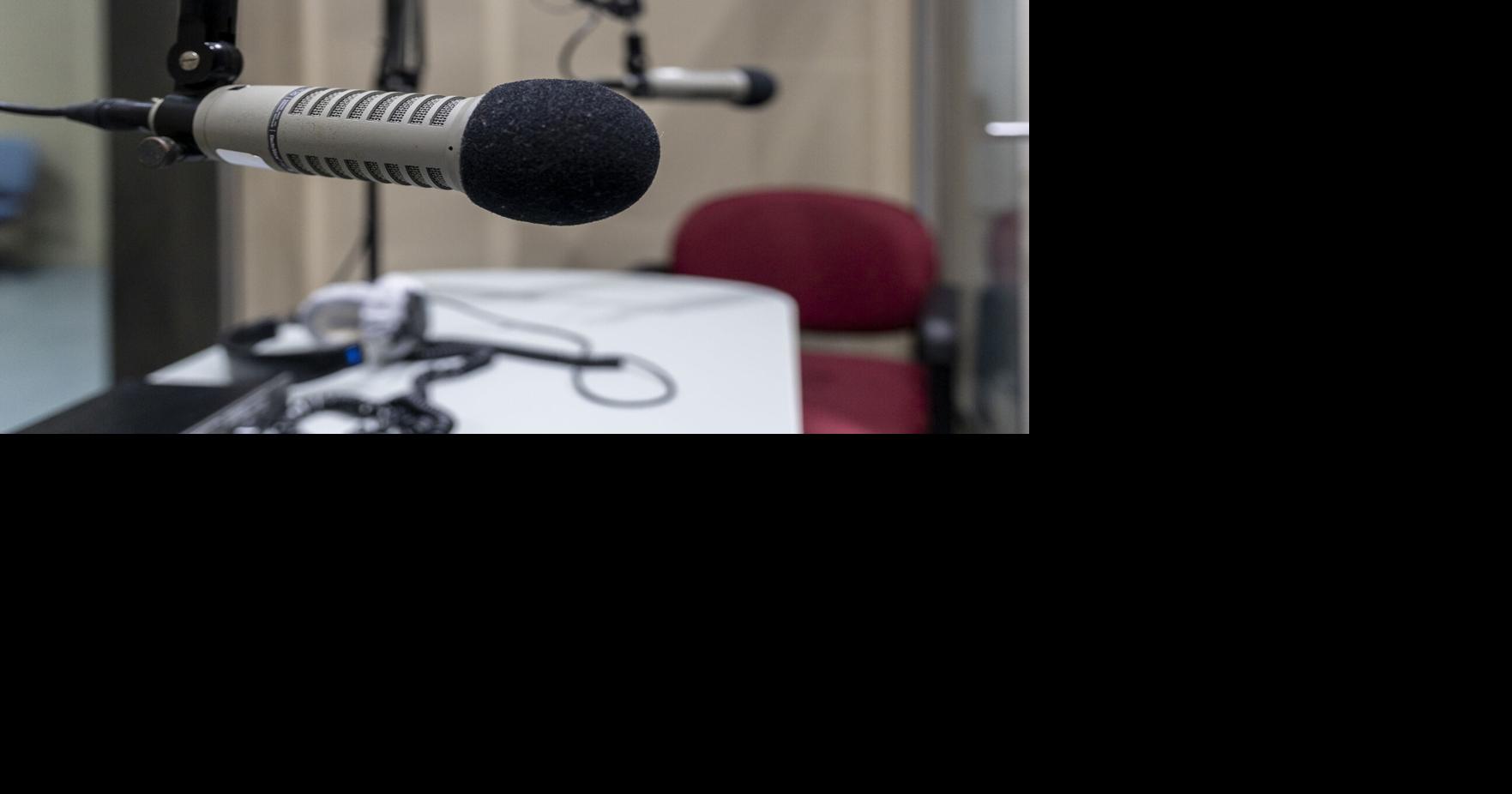 La nueva infraestructura permitirá ampliar el alcance de la señal.