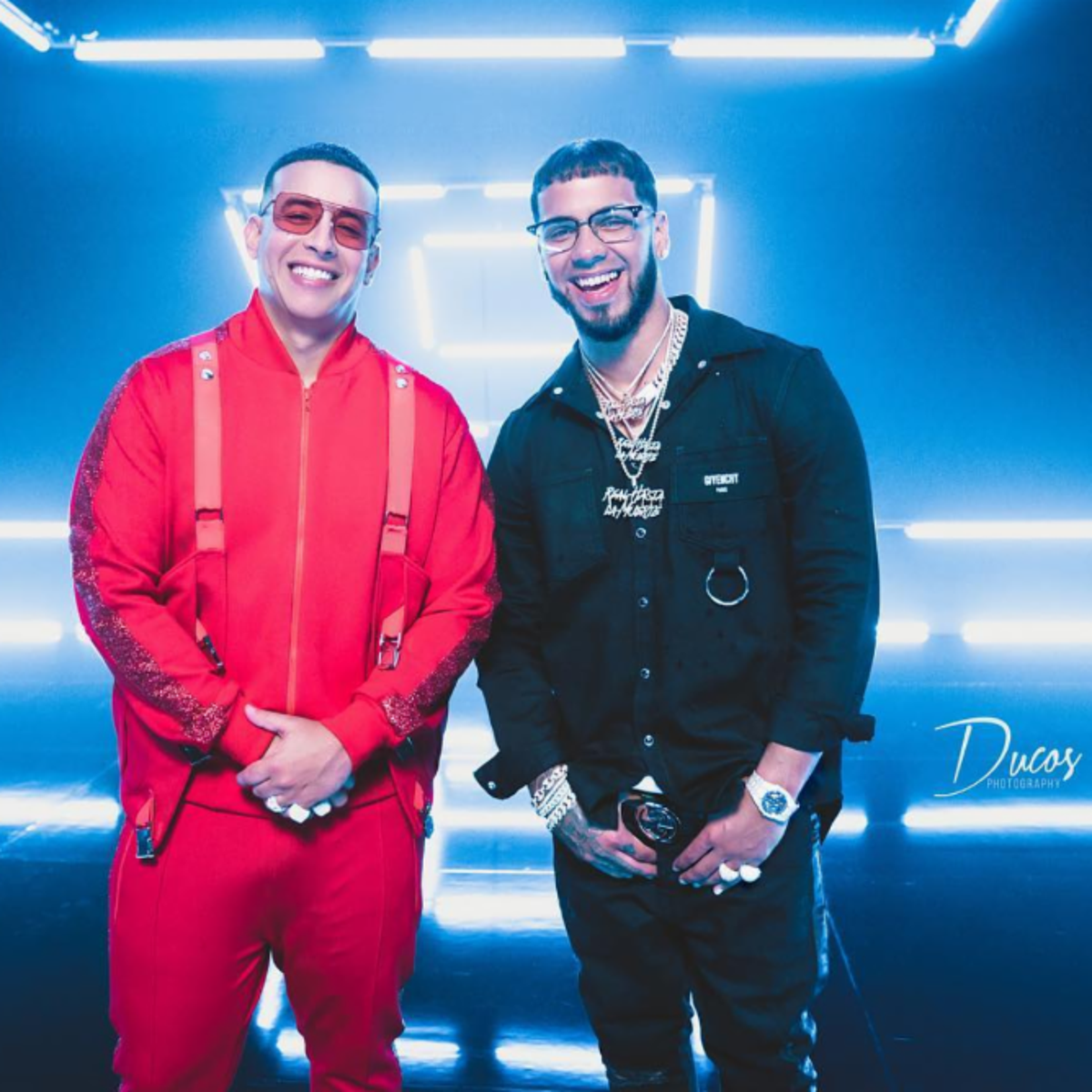 Lo nuevo de Daddy Yankee y Anuel AA | Escenario | elvocero.com