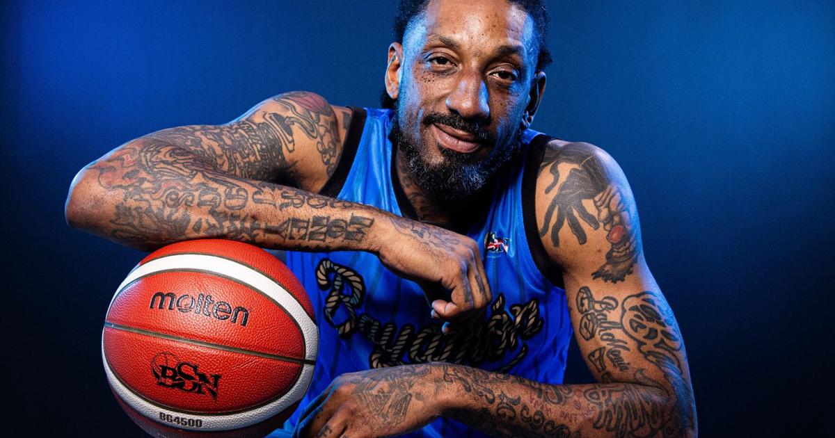 “Es mi turno para devolverles a los niños”: Renaldo Balkman apuesta a la juventud