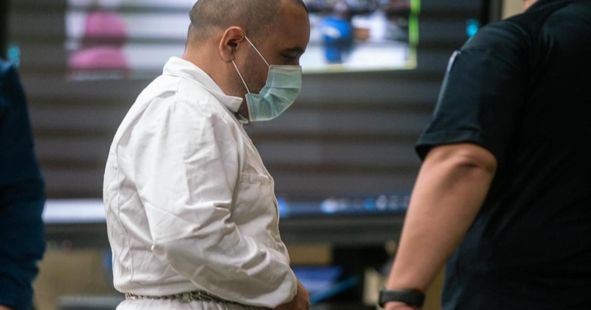 Permitirán uso de confesión de Jiován Ortiz Soto en juicio en el caso ...