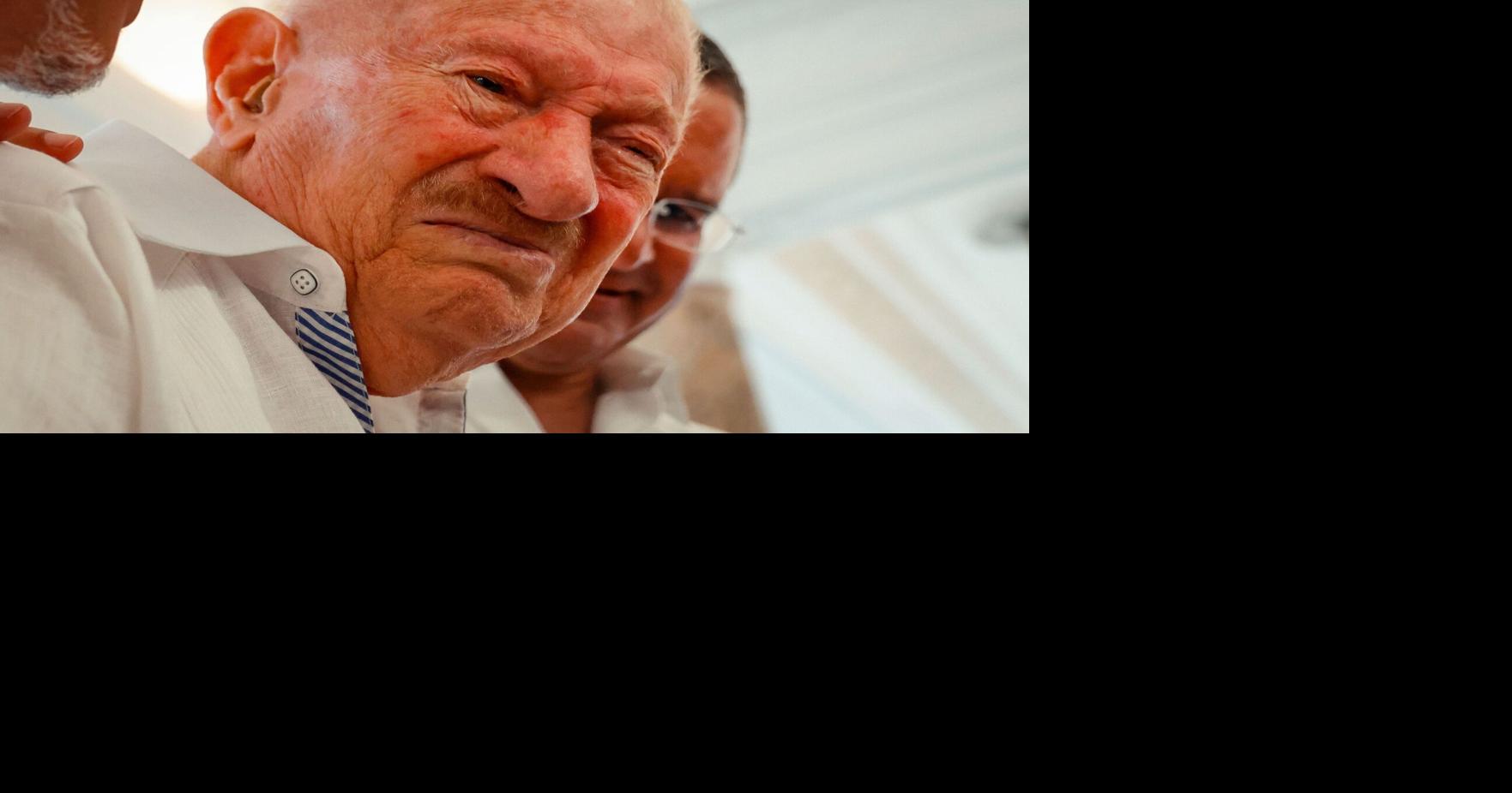 Líderes políticos lamentan la muerte del exalcalde de Bayamón Ramón Luis Rivera