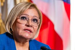 Imagen del artículo de El Vocero: El regreso de Norma Burgos