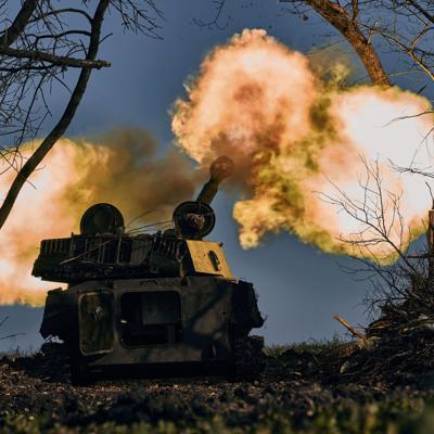 Preocupa a la OTAN que la guerra en Ucrania se amplíe