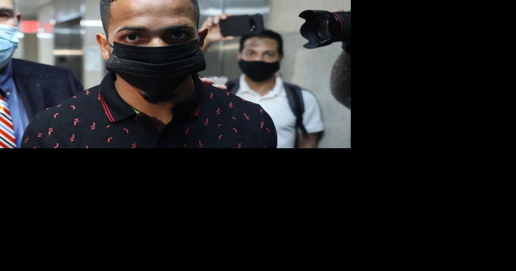 Apelativo federal pagará viaje de abogado de Félix Verdejo a prisión en Louisiana