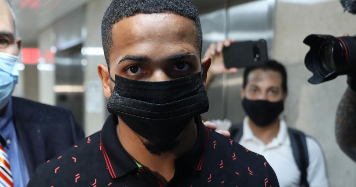 Apelativo federal pagará viaje de abogado de Félix Verdejo a prisión en Louisiana