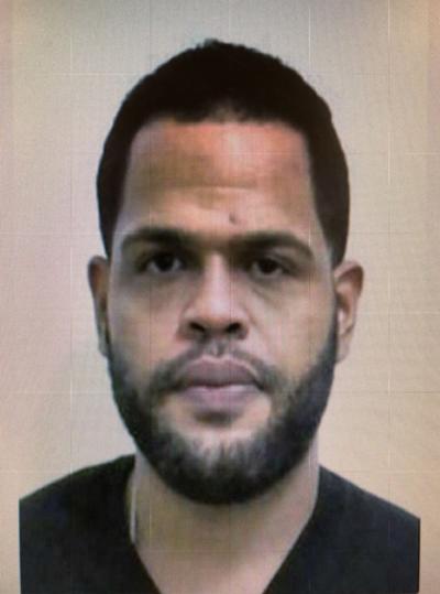 Jonathan Rivera Carrasquillo