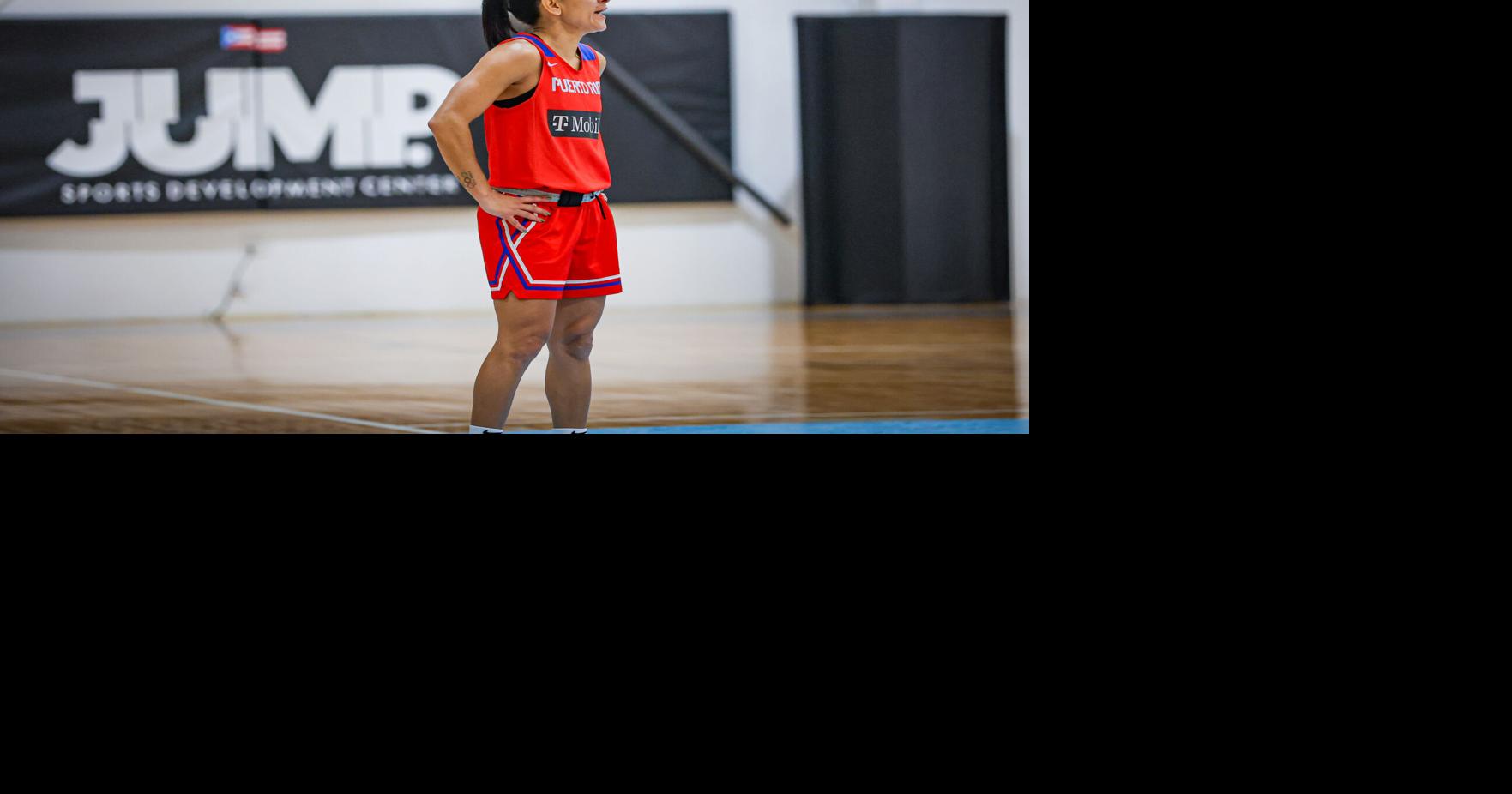 Puerto Rico busca repetir histórica actuación en el Mundial FIBA Femenino 2026 en Berlín