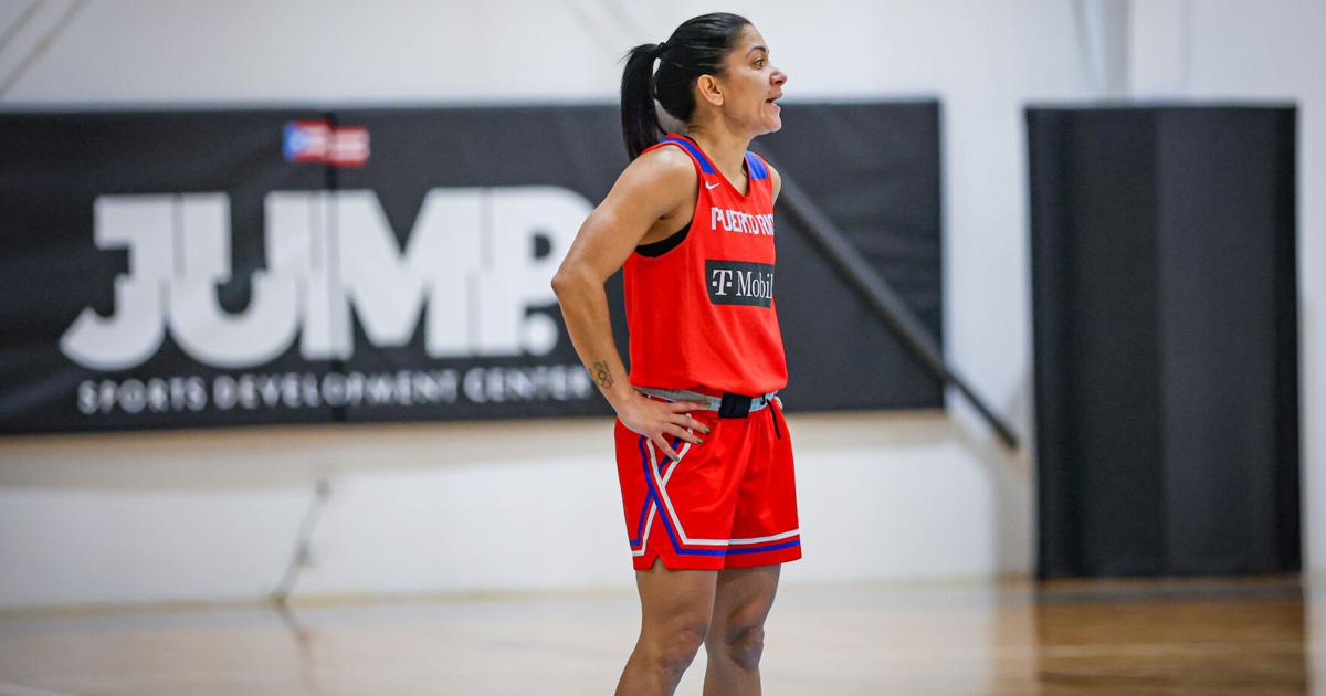 Puerto Rico busca repetir histórica actuación en el Mundial FIBA Femenino 2026 en Berlín