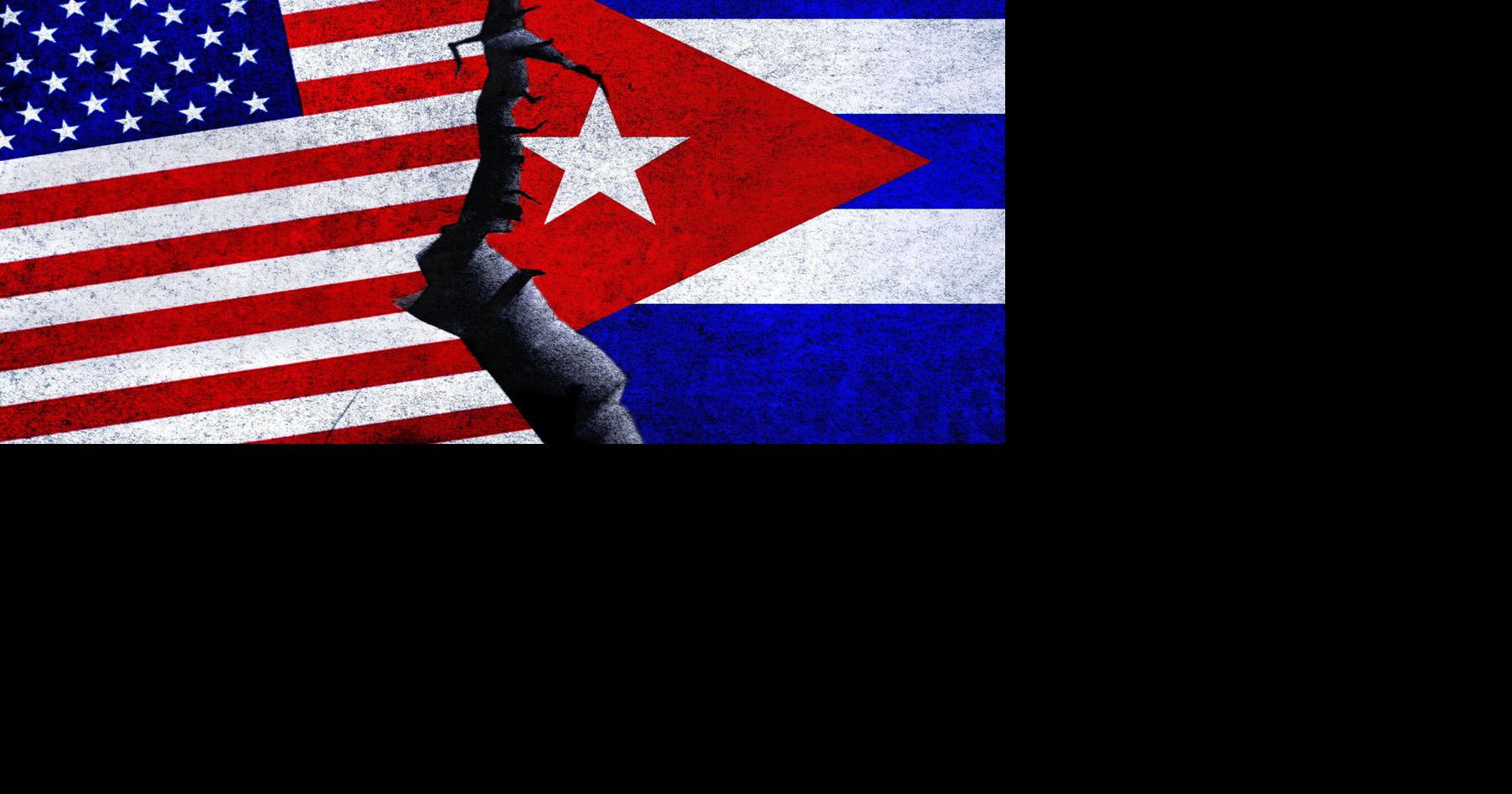 Movimiento independentista boricua rechaza informe de EE.UU. sobre presuntos vínculos con Cuba