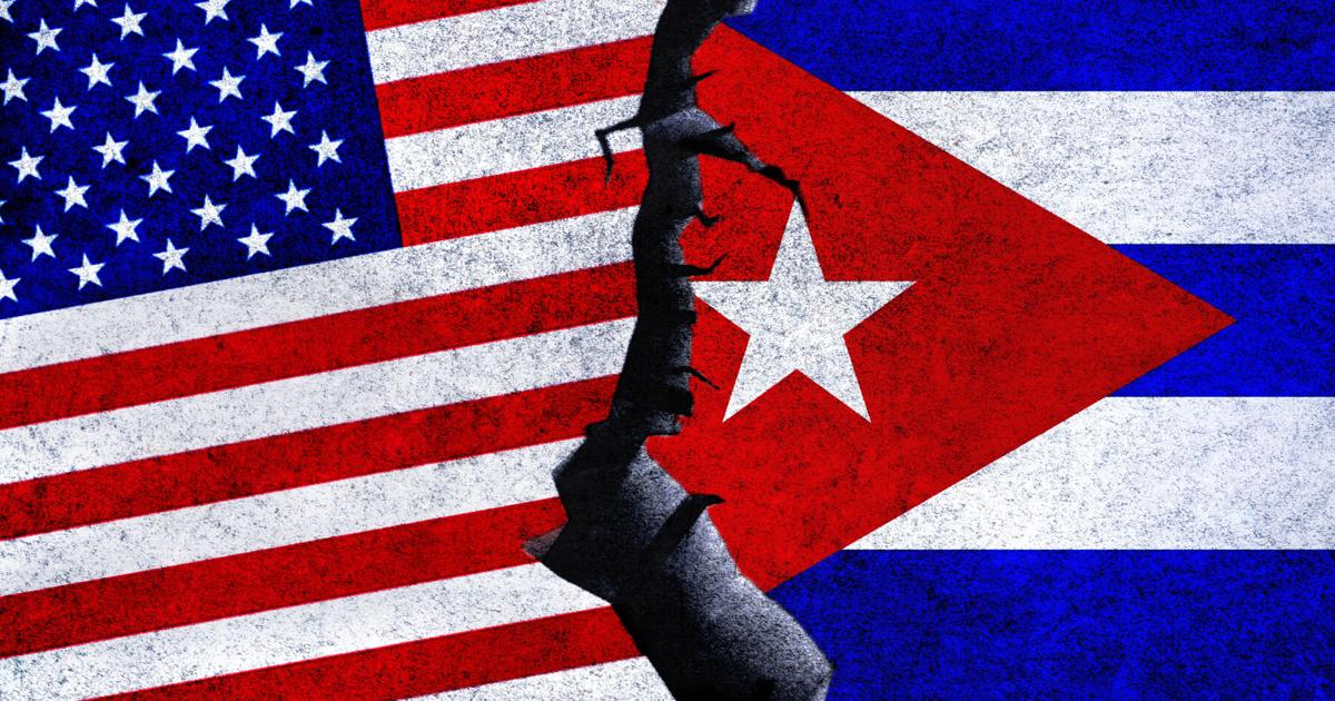 Movimiento independentista boricua rechaza informe de EE.UU. sobre presuntos vínculos con Cuba