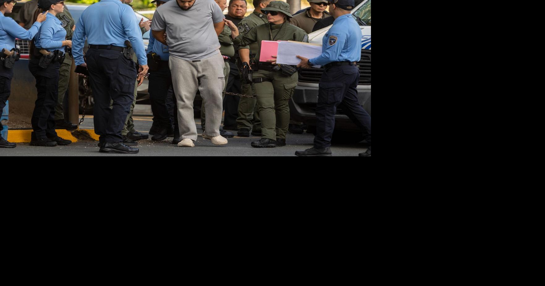 Arrestan a 33 personas por esquema que borró más de $300,000 en multas con tarjetas clonadas