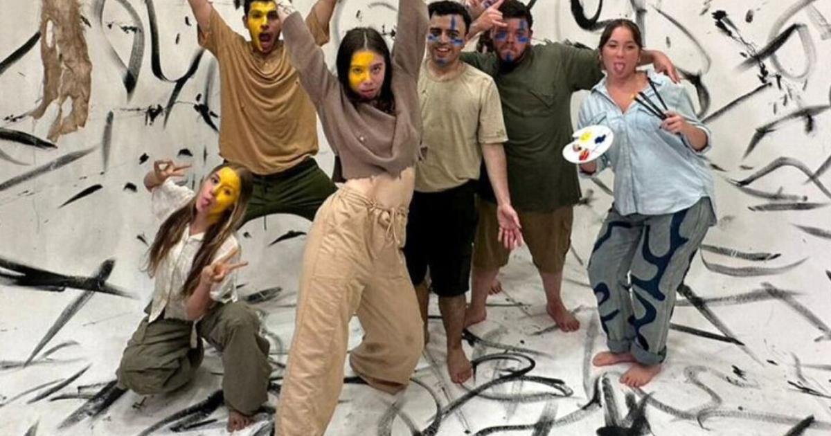 Puerto Rico se Consolida como Centro de Innovación Artística: El Festival Videodanza Impulsa el Arte y la Tecnología