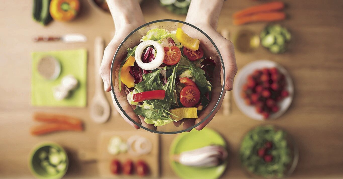 ¿Cuán importante es la nutrición para el paciente positivo a VIH? - Vimarsana News