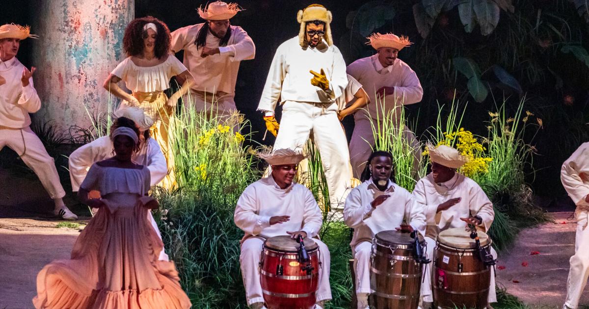 Puerto Rico se posiciona como séptima potencia exportadora de música en el mundo