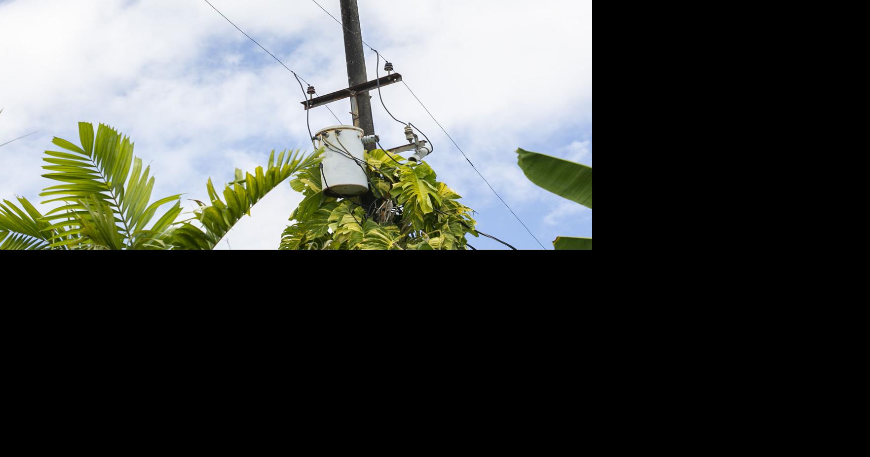 LUMA Energy dejará sin luz sectores de 15 municipios este miércoles por trabajos de mantenimiento