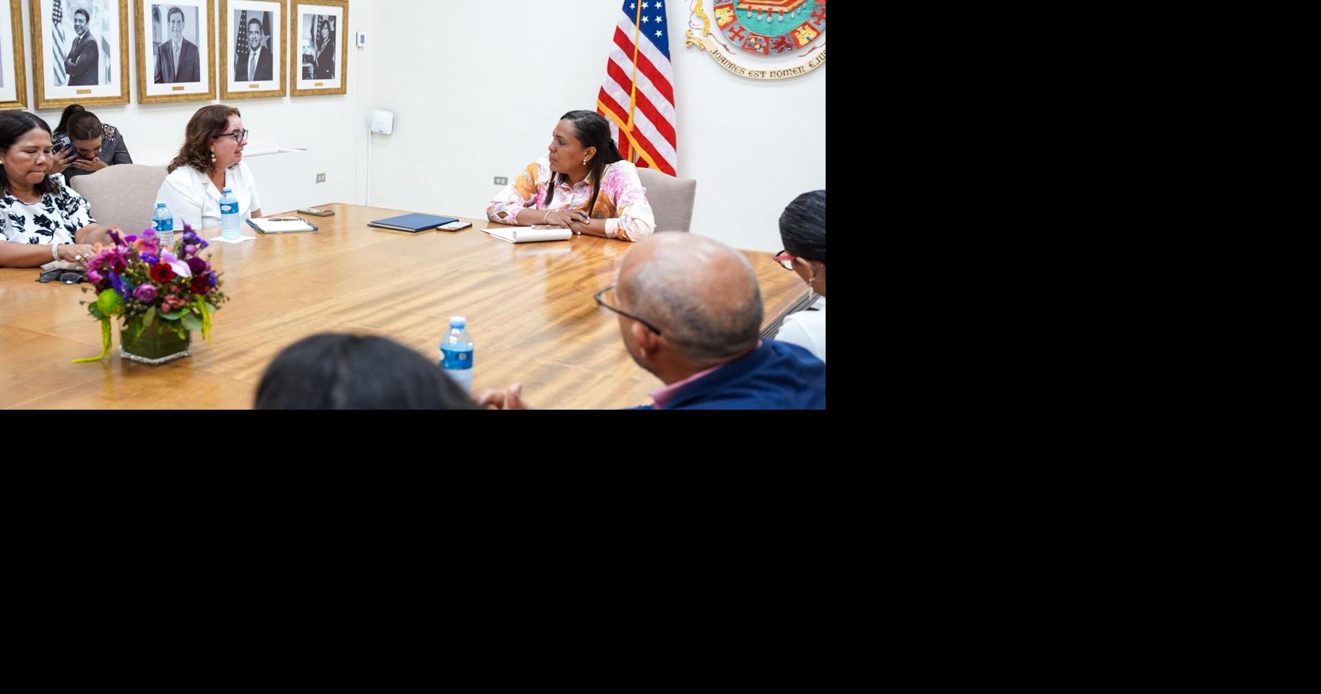Puerto Rico enviará 55 profesionales de emergencias a Venezuela tras terremotos de magnitud 7.5