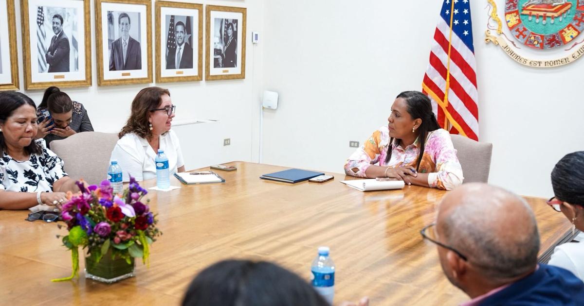 Puerto Rico enviará 55 profesionales de emergencias a Venezuela tras terremotos de magnitud 7.5