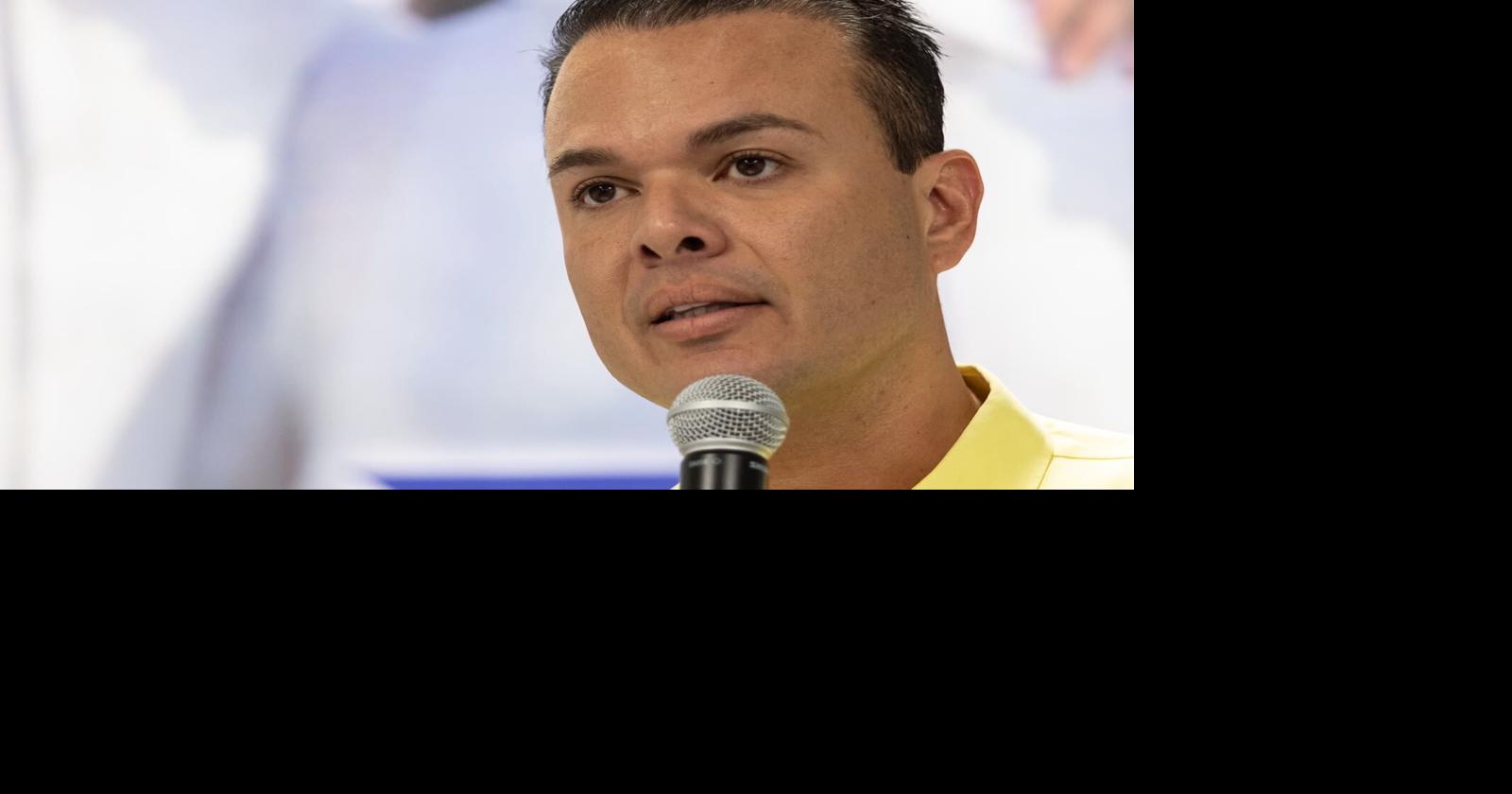 Hiram Torres Montalvo anuncia equipo de transición para la Alcaldía de Cataño