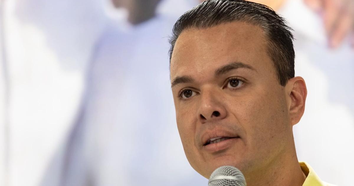 Hiram Torres Montalvo anuncia equipo de transición para la Alcaldía de Cataño