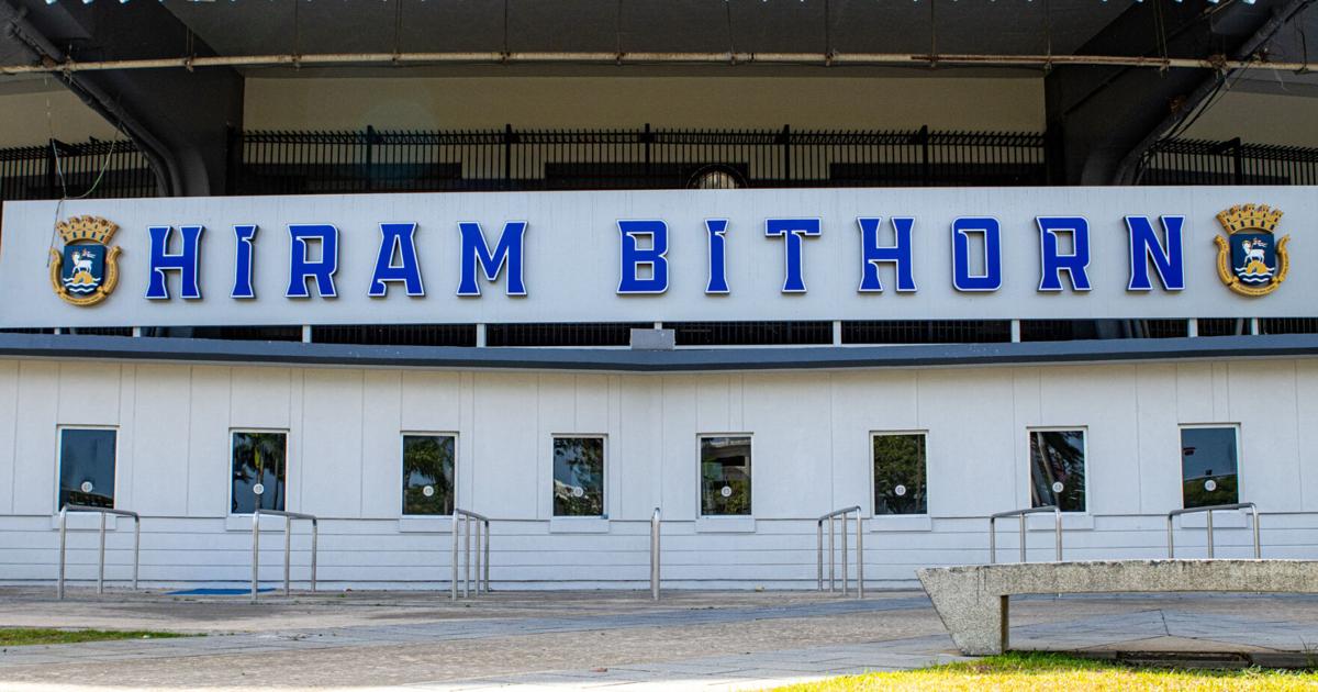 Advierten a fanáticos de Bad Bunny: no habrá venta de boletos en el Hiram Bithorn