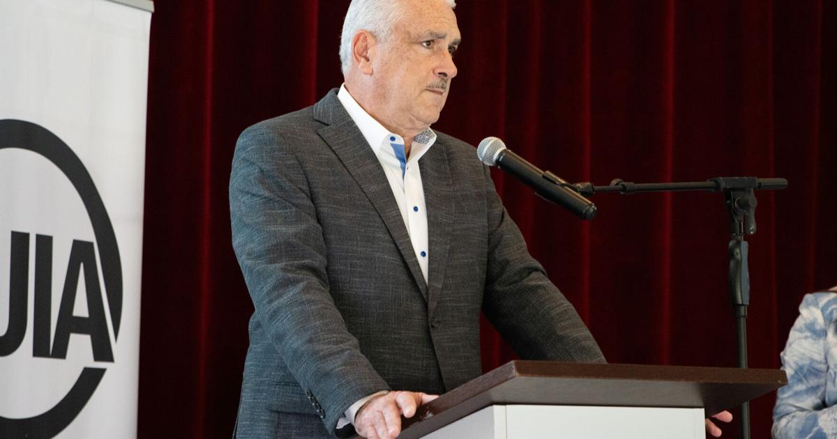 Rivera Schatz propone 'flat tax' para reformar arbitrios de vehículos en Puerto Rico