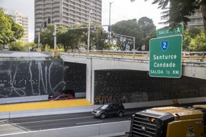 Imagen del artículo de El Vocero: Cerrarán parcialmente carriles de la Baldorioty cerca del aeropuerto este sábado