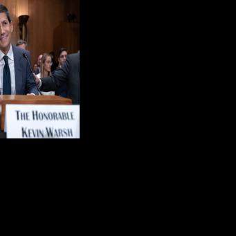 Senado federal se alista para confirmar nuevo presidente de la Fed