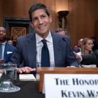 Senado federal se alista para confirmar nuevo presidente de la Fed