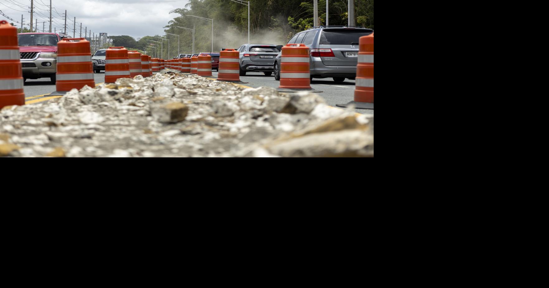 DTOP trabaja en impacto ambiental para extender PR-22 de Hatillo a Aguadilla
