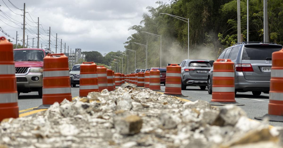 DTOP trabaja en impacto ambiental para extender PR-22 de Hatillo a Aguadilla