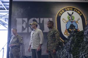 Hegseth a tropas en el Caribe: esto no es un entrenamiento, "es un ejercicio real"