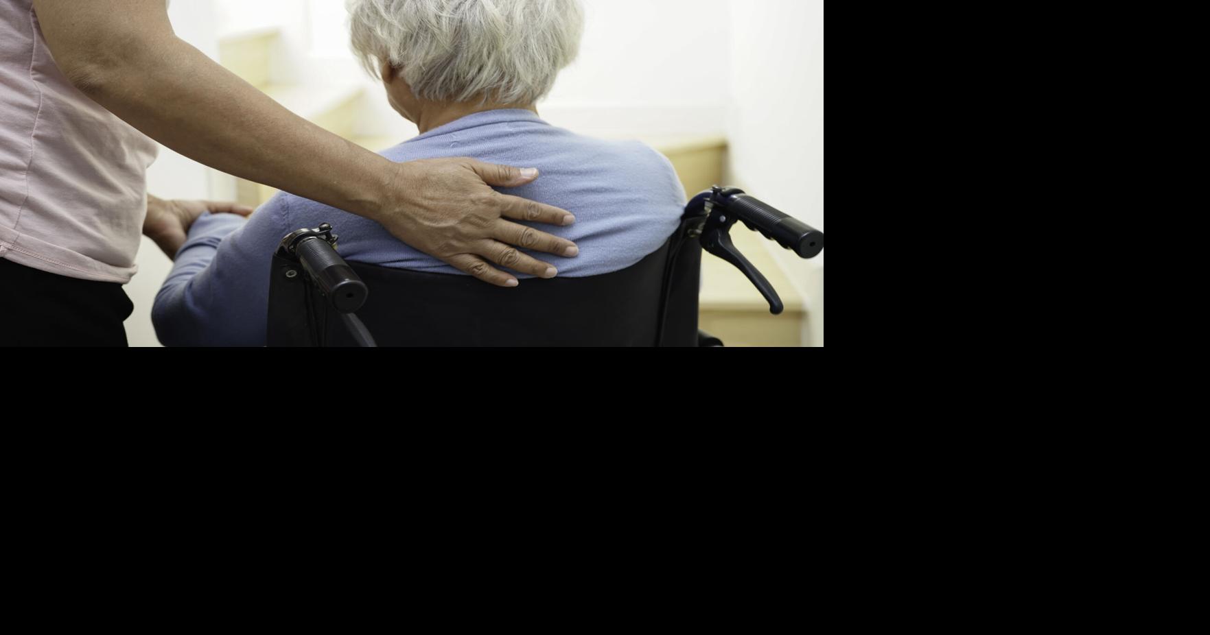 JCF alerta sobre incumplimientos en contratos de Adfan que ponen en riesgo servicios a adultos mayores