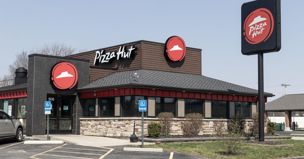 Pizza Hut continuará operaciones en Puerto Rico tras venta de $2,700 millones por Yum! Brands