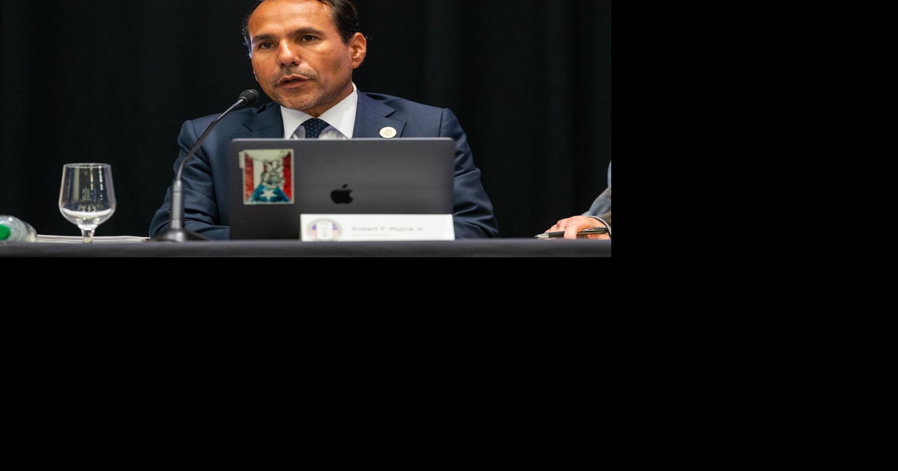 Junta de Control Fiscal actualiza plan de ajuste de deuda de la AEE