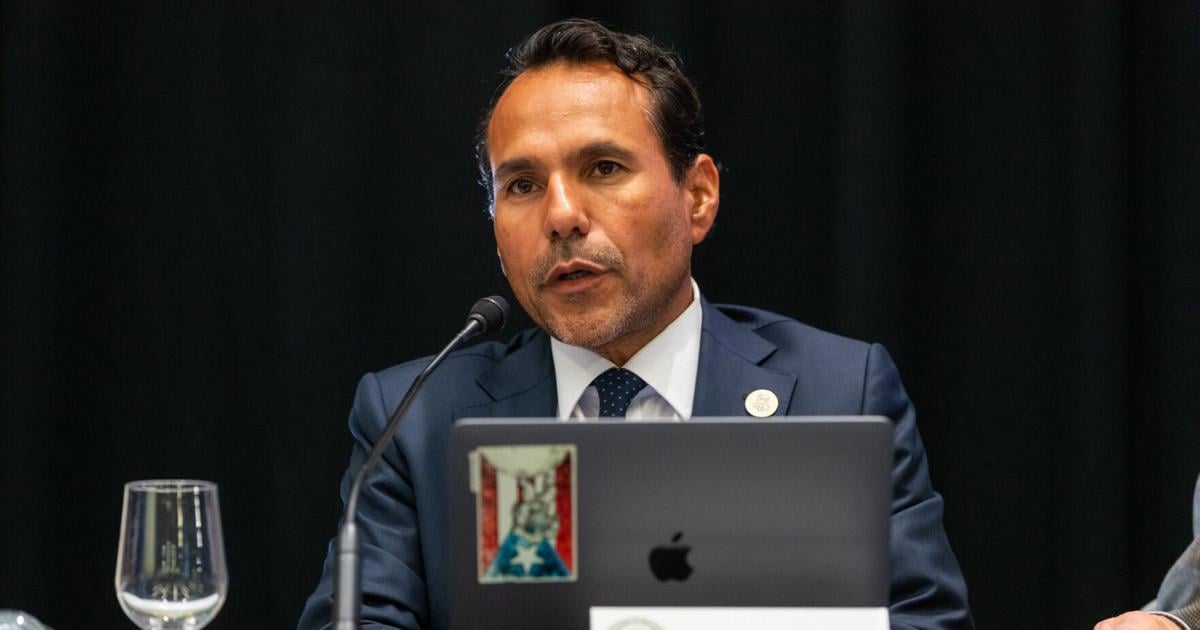 Junta de Control Fiscal actualiza plan de ajuste de deuda de la AEE