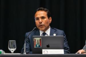 Imagen de la cobertura de: JCF advierte sobre arbitrios en 22 municipios y posible impacto en fondos de reconstrucción