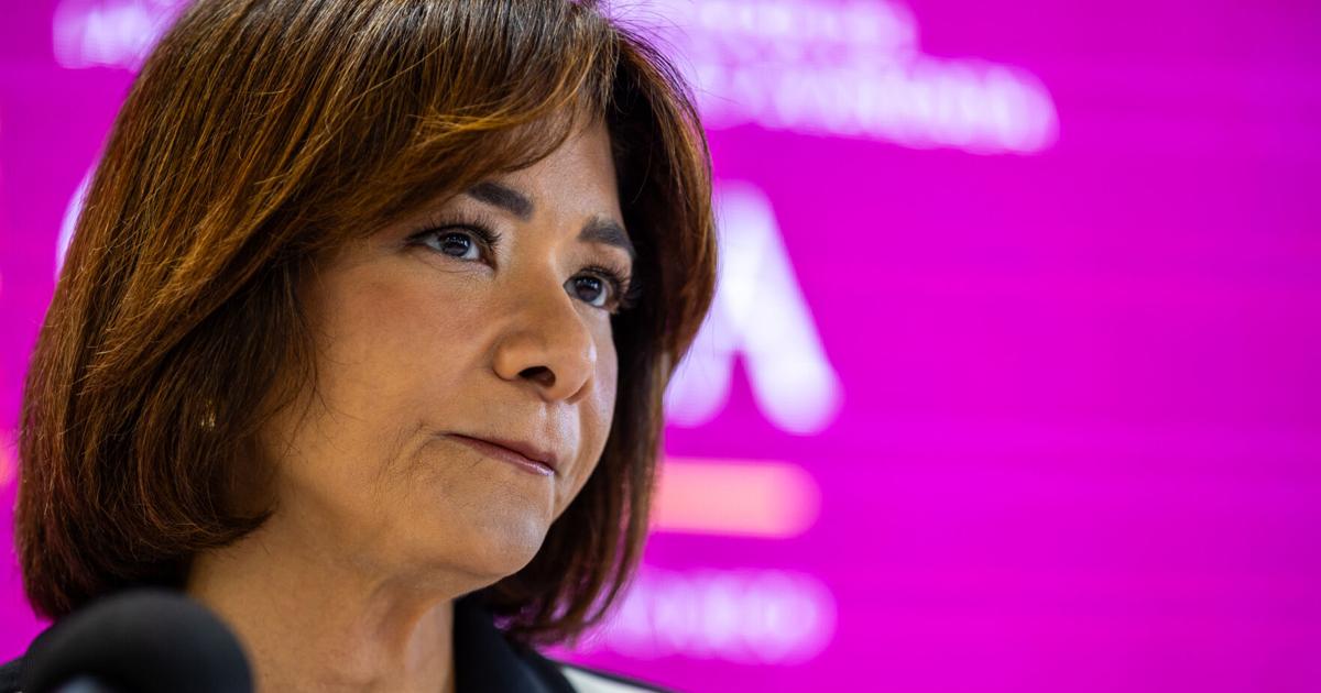 Justicia evalúa referido del Senado sobre contratación en ADSEF hasta el 22 de octubre
