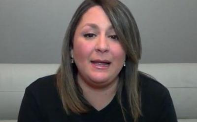 pamela noa reacciona a