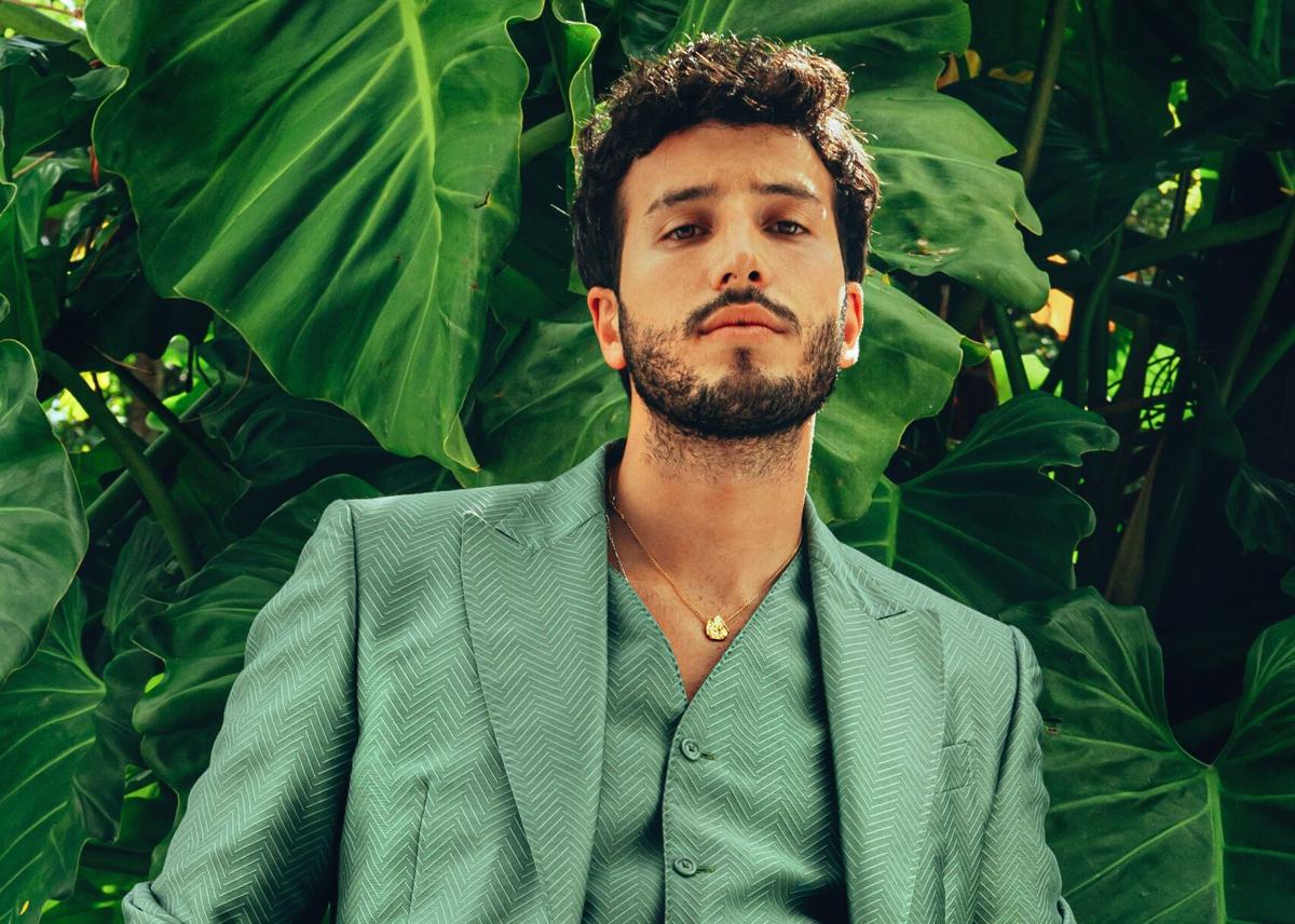 Attending the Sebastian Yatra 2022 Tour