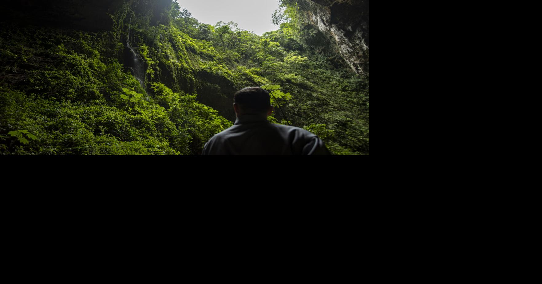 Alcalde de Camuy insiste en privatizar operación del Parque de las Cavernas