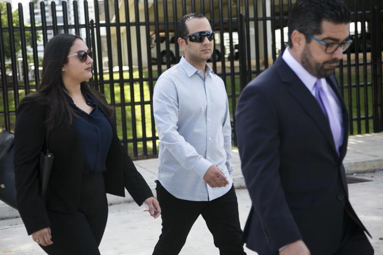 Isoel Sánchez Santiago