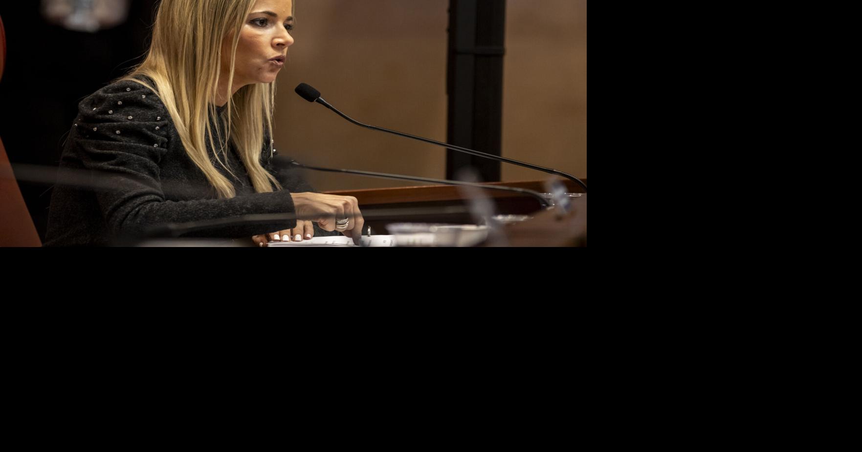 | A finales del pasado año, la senadora Joanne Rodríguez Veve realizó un referido a la OIG para impulsar la pesquisa