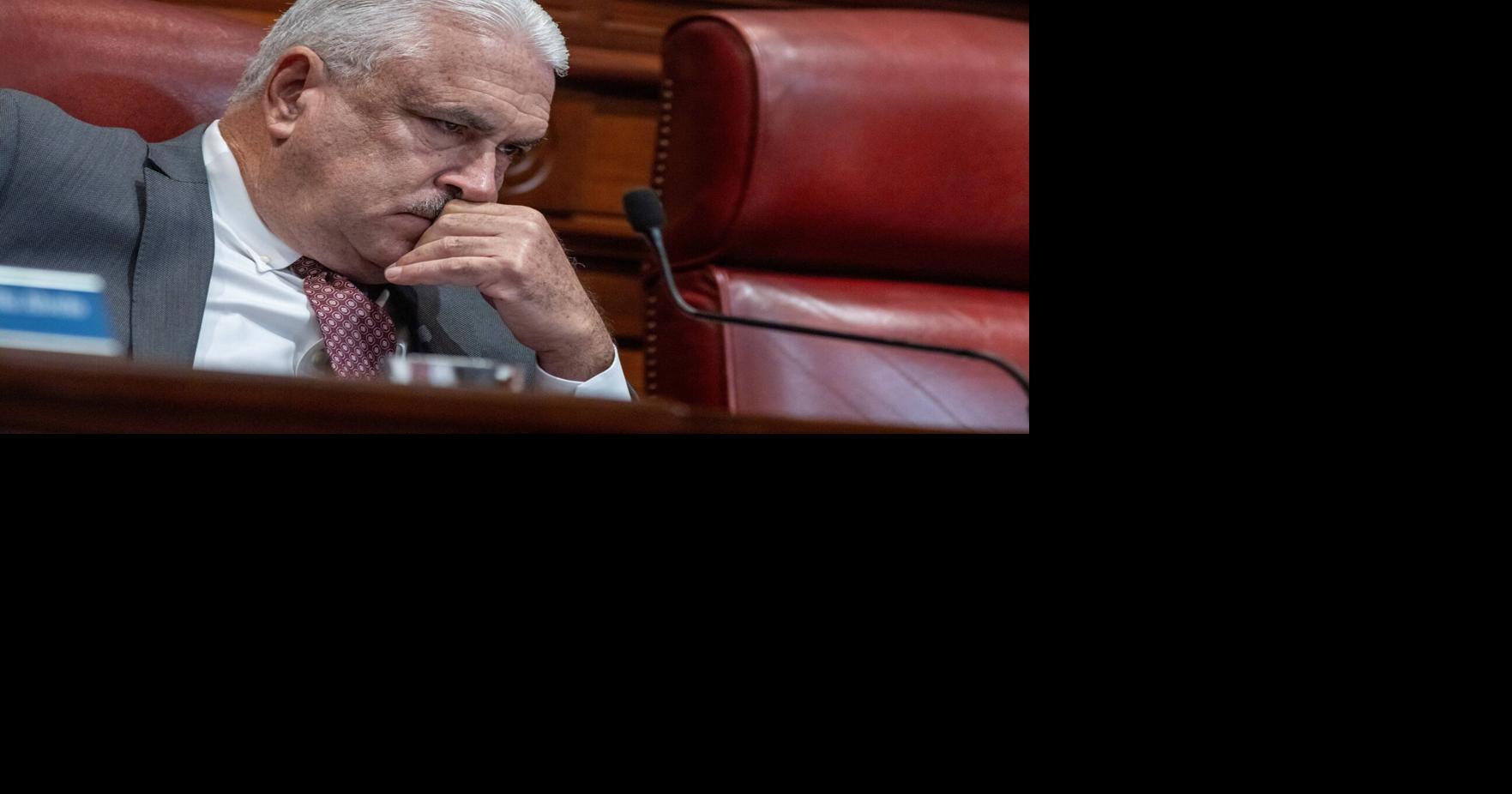 | El presidente senatorial había otorgado 48 horas a la OGP, la Aafaf y Hacienda para entregar la documentación sobre los ahorros en contratación gubernamental.