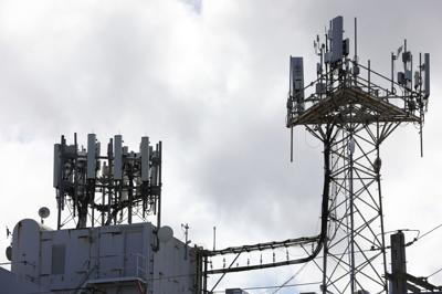 En operaciones 76% de la infraestructura de telecomunicaciones en la Isla