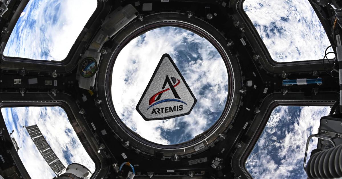 ¿Qué ocurrió con el inodoro de Artemis II rumbo a la Luna?