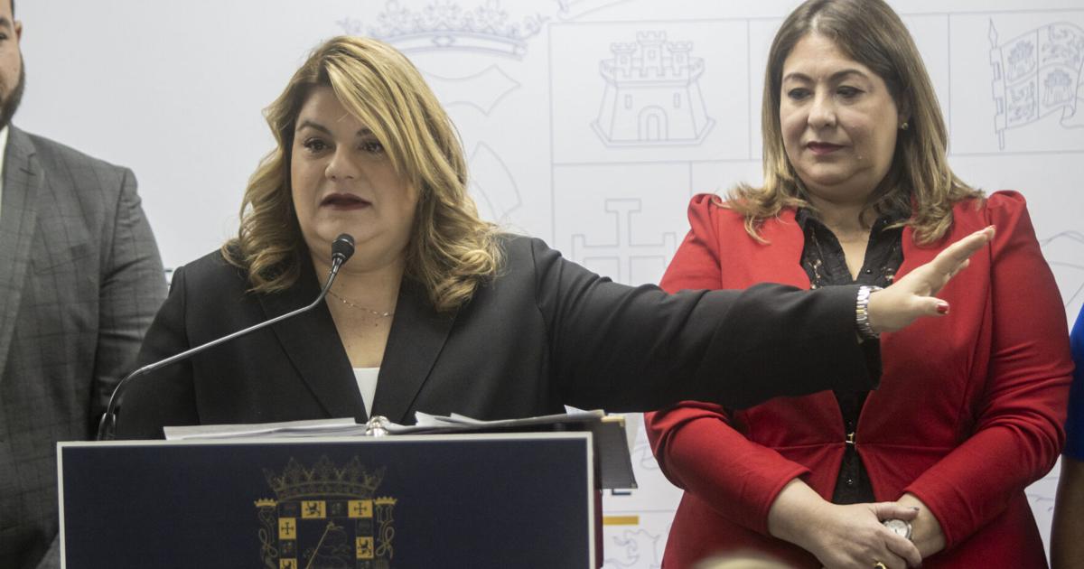 Jennifer González mantiene confianza en Suzanne Roig pese a señalamientos en Familia