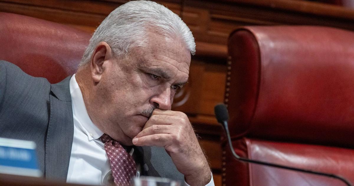 Rivera Schatz califica como “sumamente lamentable” la renuncia de Sebastián Negrón Reichard al DDEC
